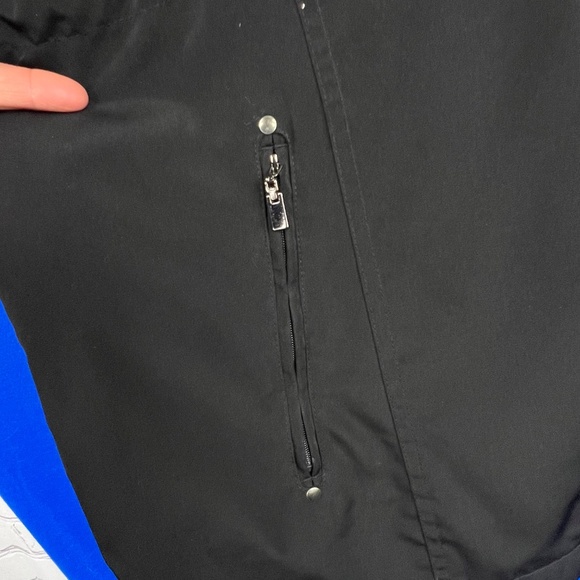 |•FORECASTER•| Raincoat Removable Insulation Hooded Jacket Size 1X - Picture 8 of 16